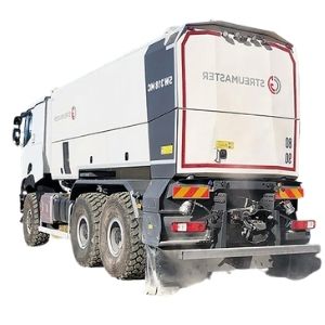 Spandilegante STREUMASTER