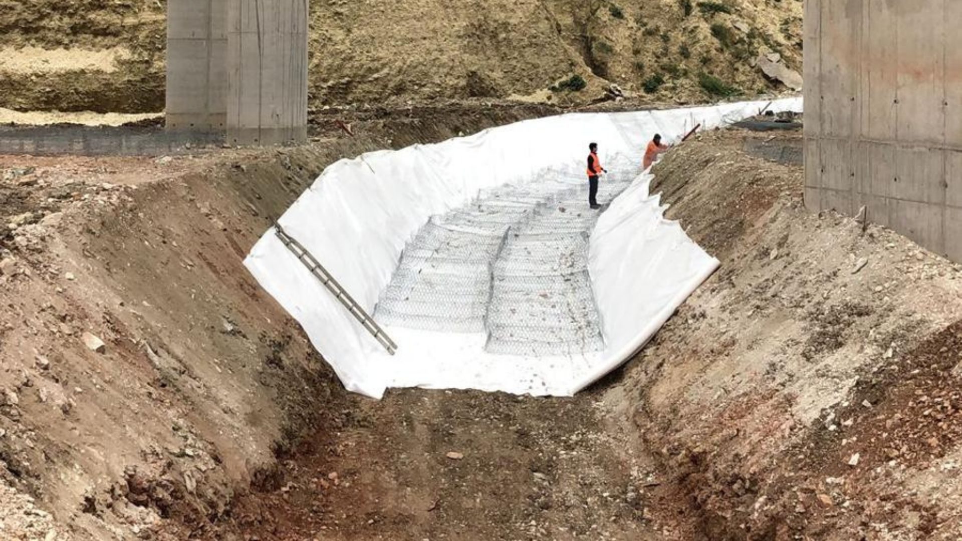 Vecostruzioni ingenieria naturalistica